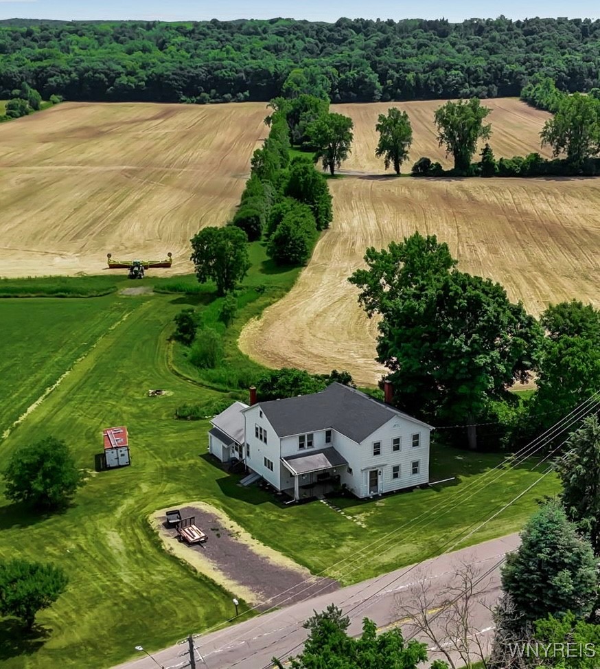 2316 Ridge Road Ransomville, NY 14131 - Photo 1 of 1