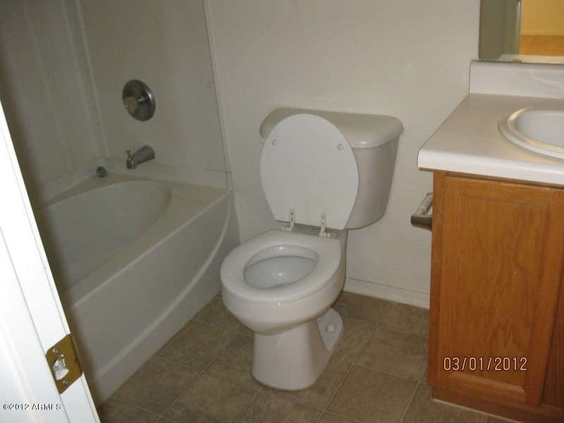16157 West Hearn Road Surprise, AZ 85379 - Photo 7 of 15 bathroom