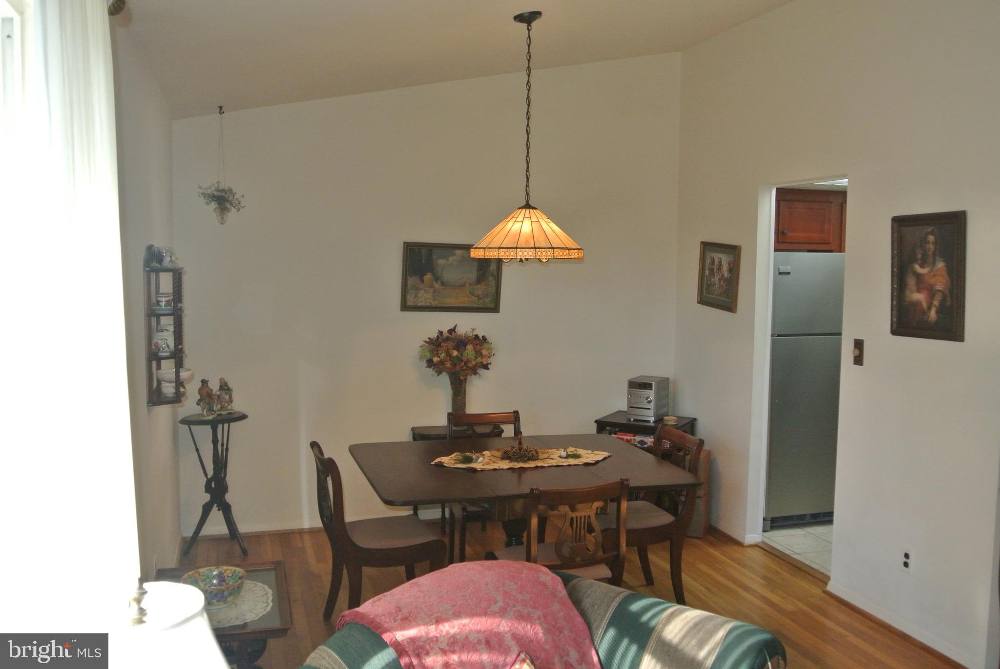 511 Gladhill Road Odenton, MD 21113 - Photo 13 of 38 Dining room next to kitchen.