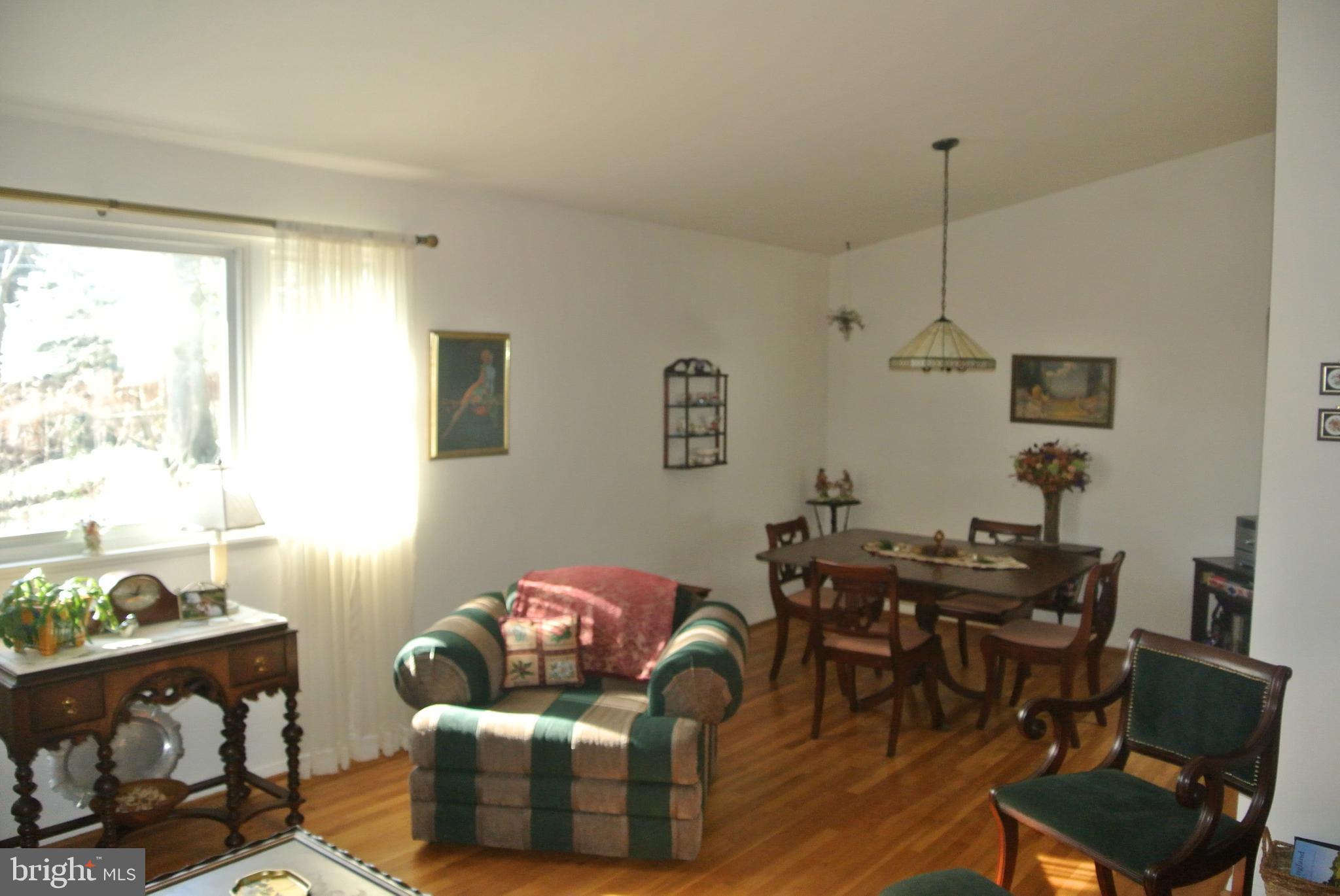 511 Gladhill Road Odenton, MD 21113 - Photo 15 of 38 Open concept living room, dining room, large foyer