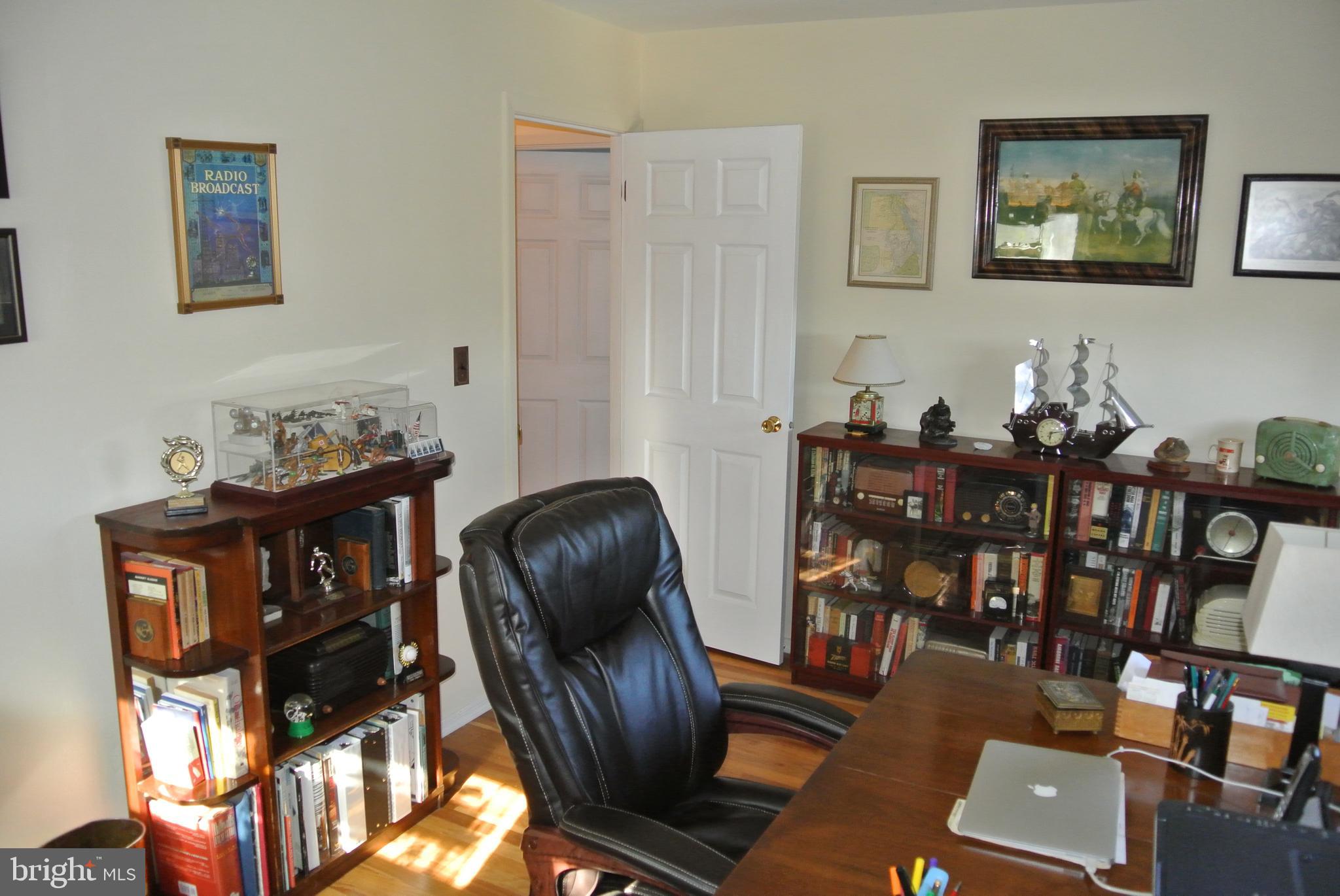 511 Gladhill Road Odenton, MD 21113 - Photo 21 of 38 Bedroom #2