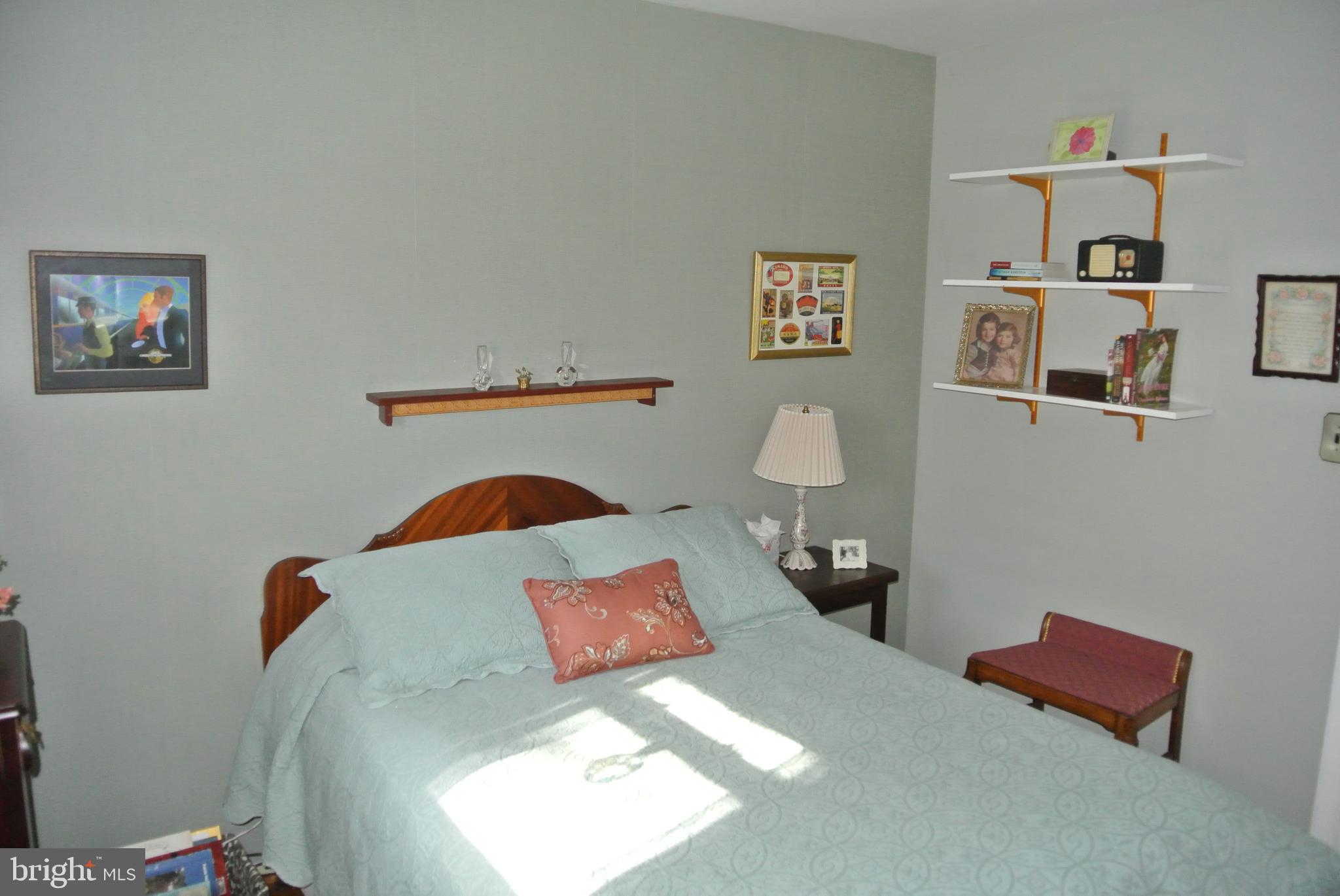 511 Gladhill Road Odenton, MD 21113 - Photo 23 of 38 Bedroom #3