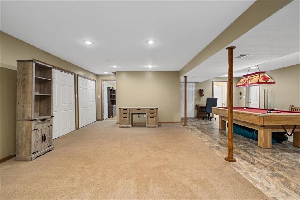 204 Salt Works Road Harmony, PA 16037 - Photo 26 of 35 a view of a room with furniture