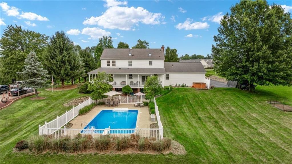 204 Salt Works Road Harmony, PA 16037 - Photo 29 of 35