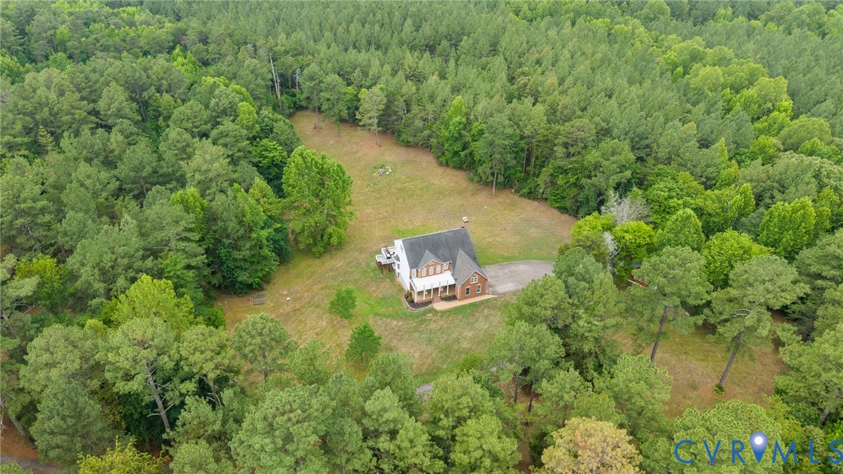 1176 Lickinghole Road Goochland, VA 23063 - Photo 40 of 90