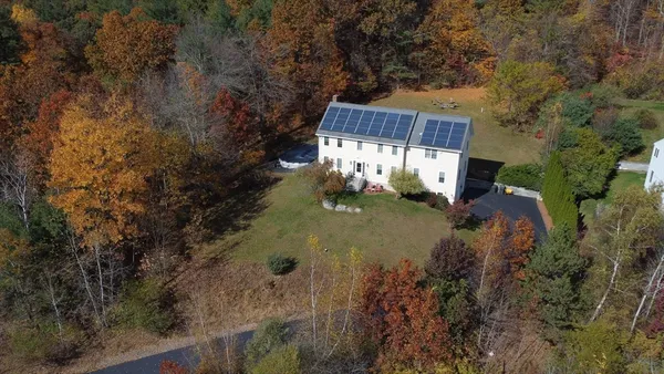 $679,000 | 1 Deer Run, Charlton, MA 01507