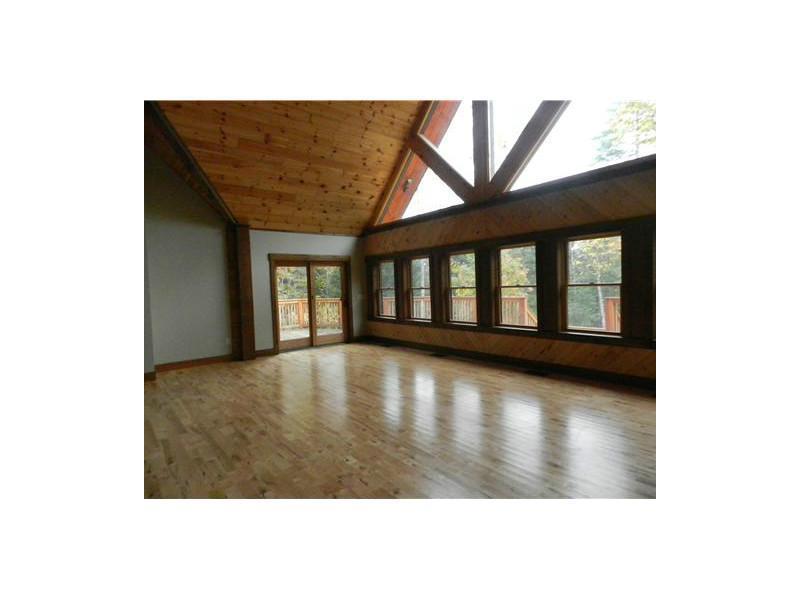 Bedroom.