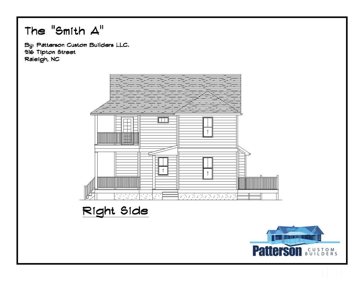 916 Tipton Street Raleigh, NC 27610 - Photo 6 of 6
