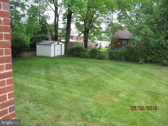 10703 East Nolcrest Drive Silver Spring, MD 20903 - Photo 2 of 3 Exterior (Rear)