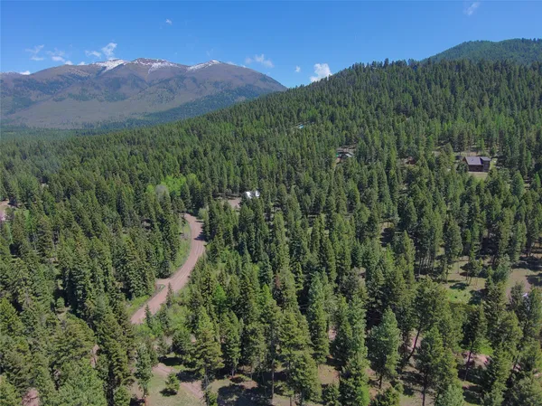 $129,000 | Nhn Bobcat Lane, Seeley Lake, MT 59868