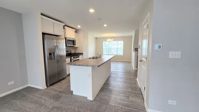 $2,500 | 2484 Alison Avenue, Pingree Grove, IL 60140