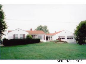8909 Mt Tabor Road Aurora, IN 47001 - Photo 1 of 3 Gallery Image 1