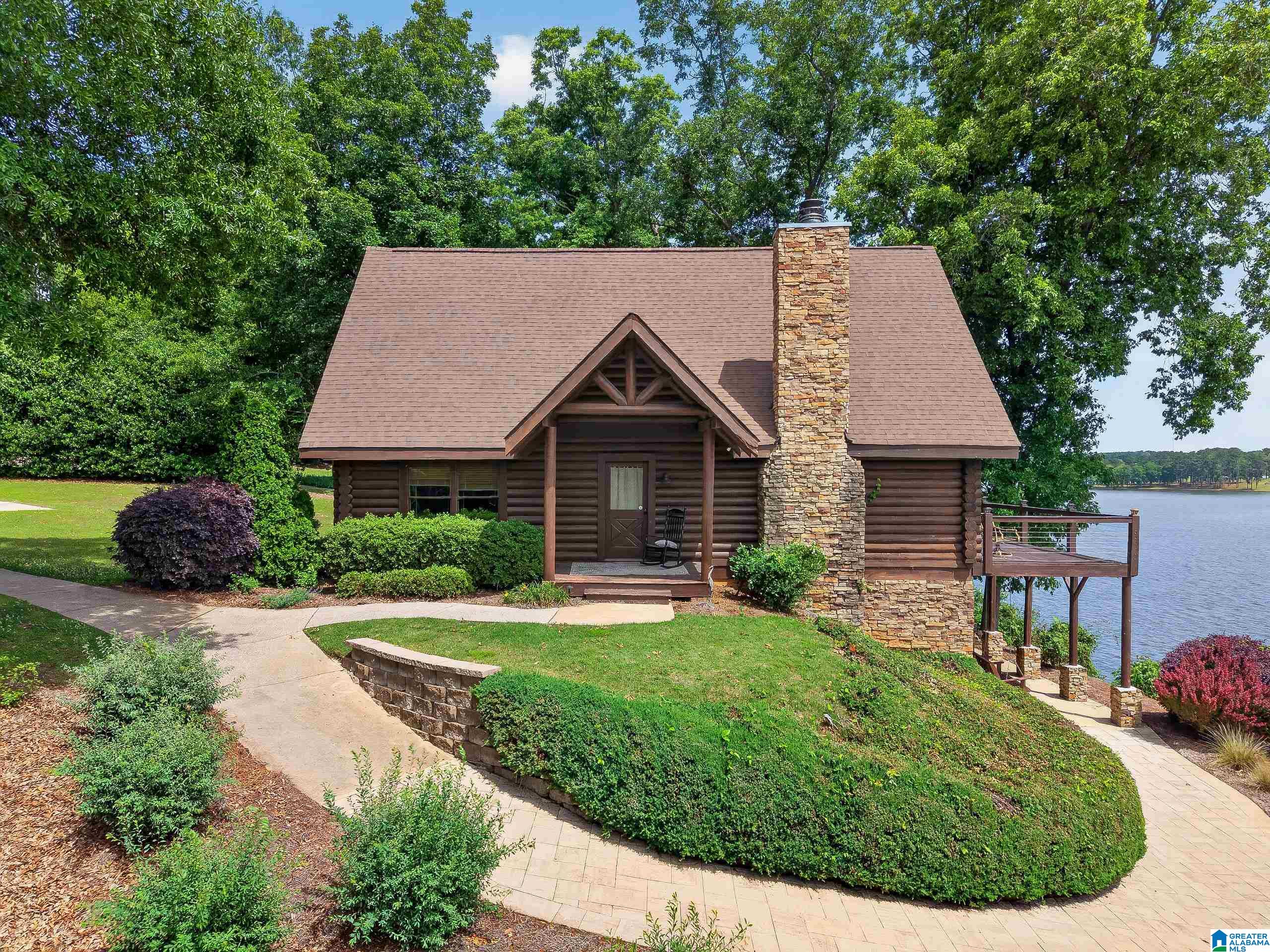 890 Sunset Road Pell City, AL 35128 - Photo 8 of 50