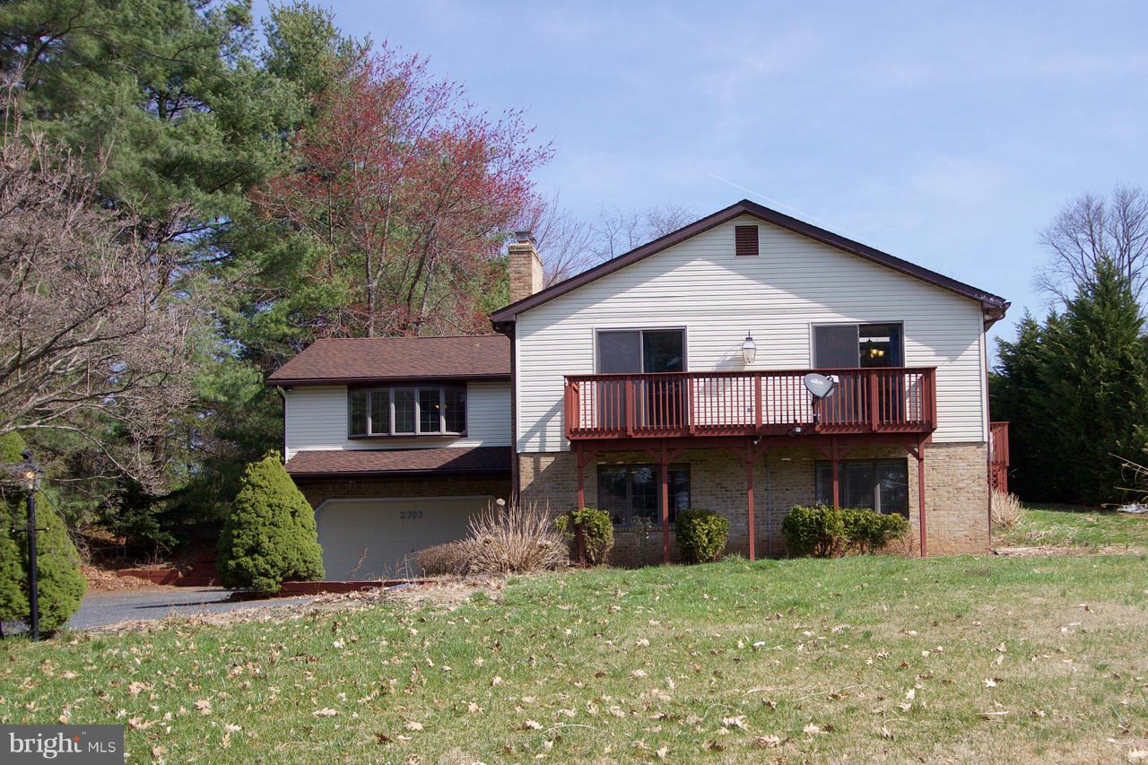 2703 Fallston Road Fallston, MD 21047 - Photo 2 of 29 Exterior (Front)