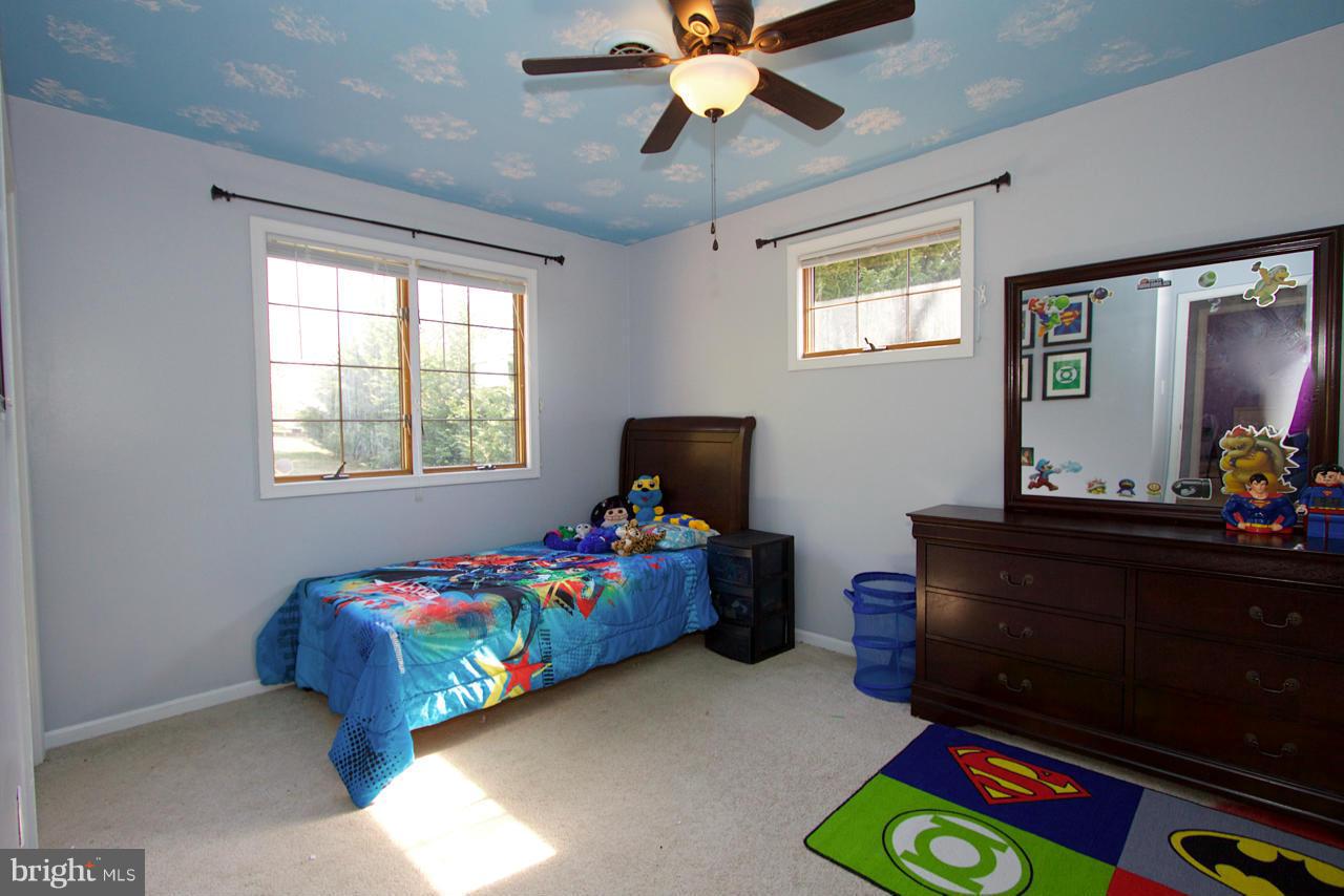 2703 Fallston Road Fallston, MD 21047 - Photo 11 of 29 Bedroom