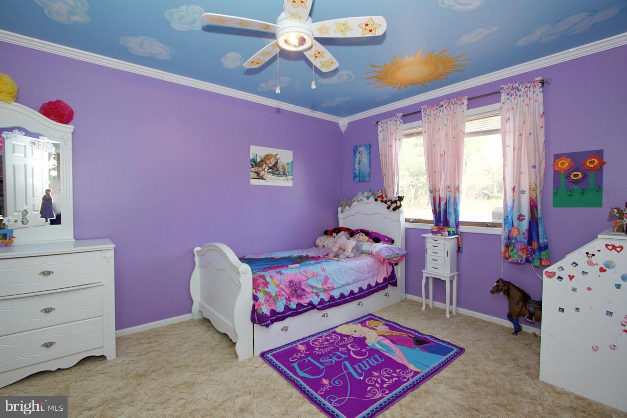 2703 Fallston Road Fallston, MD 21047 - Photo 13 of 29 Bedroom