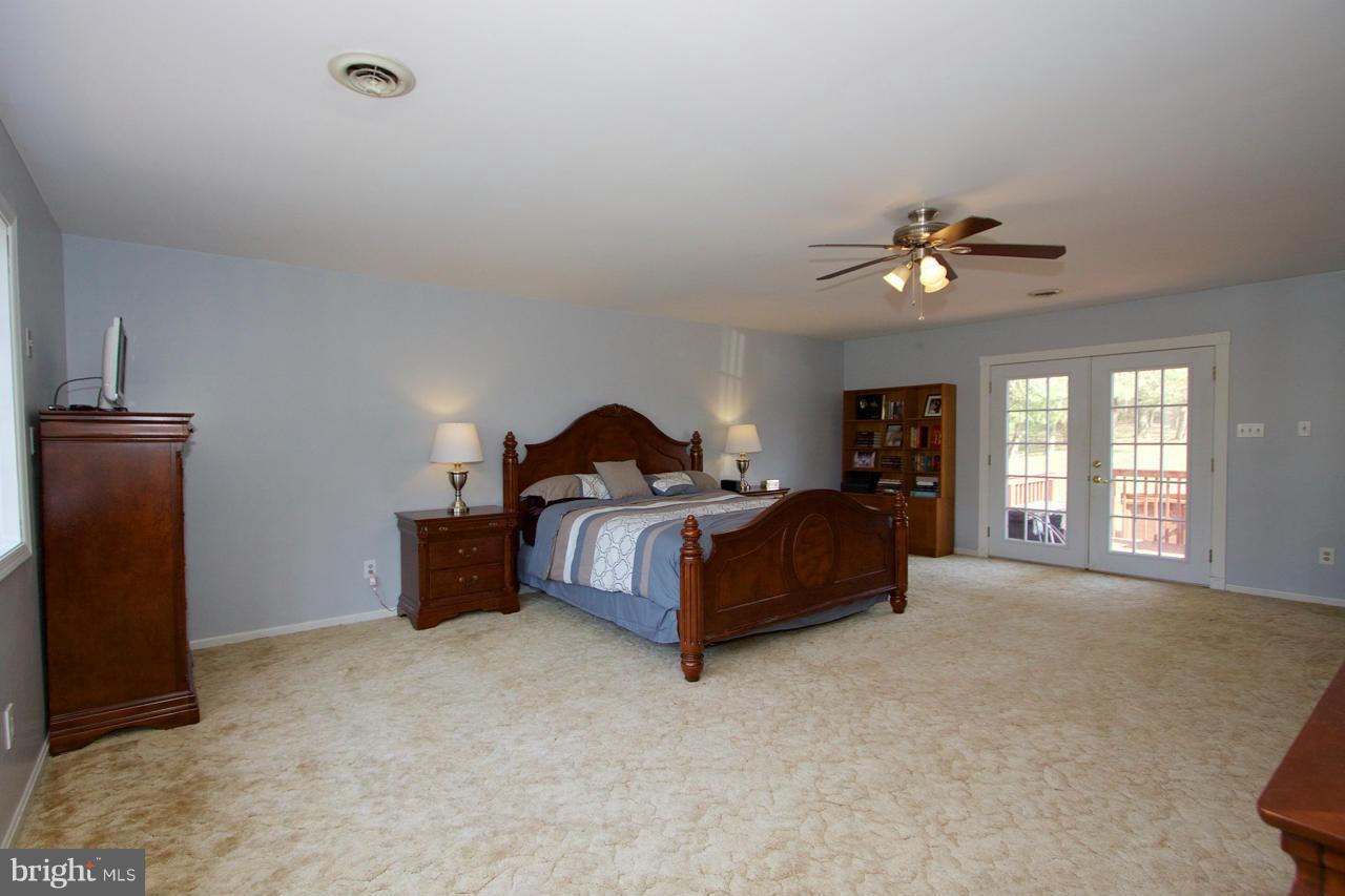 2703 Fallston Road Fallston, MD 21047 - Photo 15 of 29 Bedroom (Master)