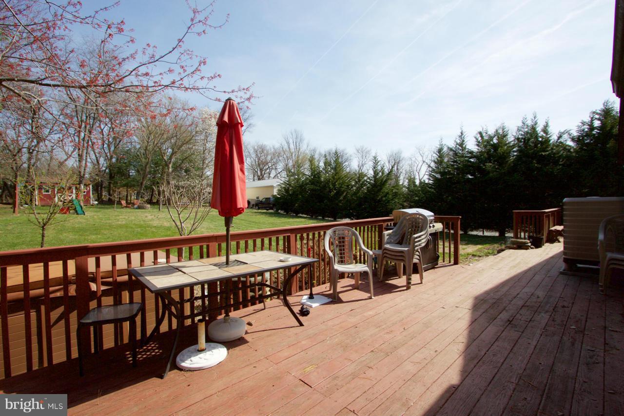 2703 Fallston Road Fallston, MD 21047 - Photo 27 of 29 Exterior (Rear)