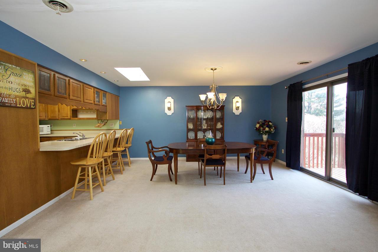 2703 Fallston Road Fallston, MD 21047 - Photo 4 of 29 Dining Room