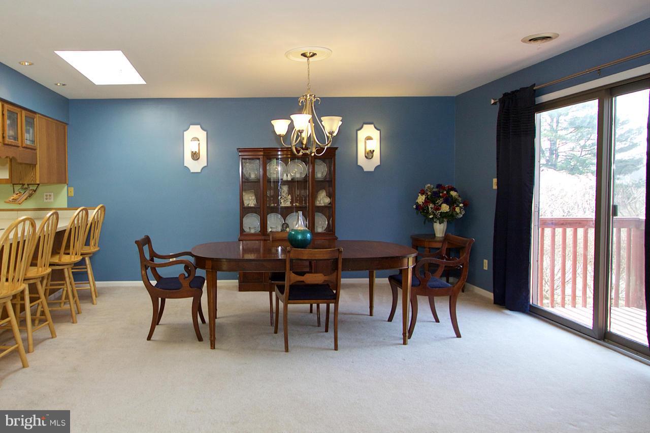 2703 Fallston Road Fallston, MD 21047 - Photo 5 of 29 Dining Room