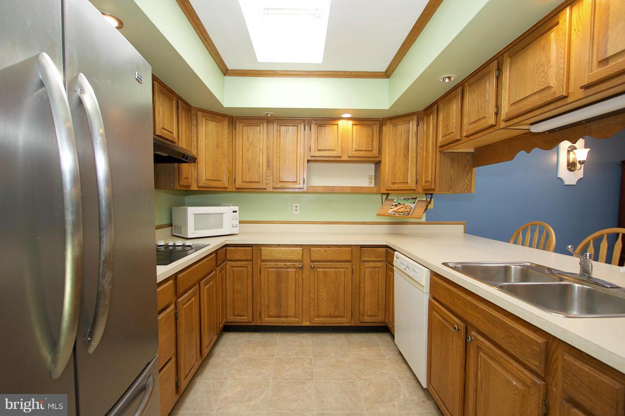 2703 Fallston Road Fallston, MD 21047 - Photo 7 of 29 Kitchen