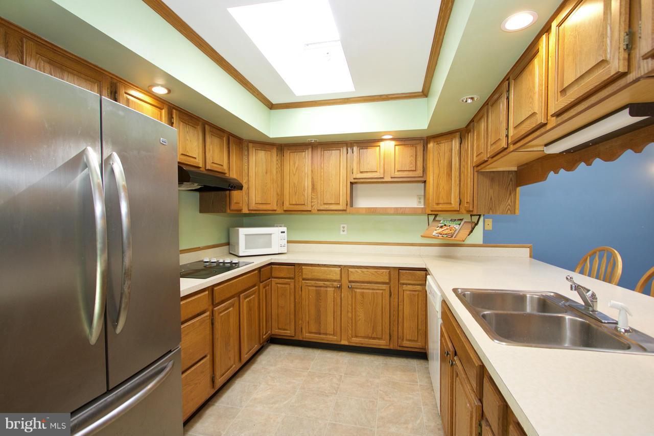 2703 Fallston Road Fallston, MD 21047 - Photo 8 of 29 Kitchen