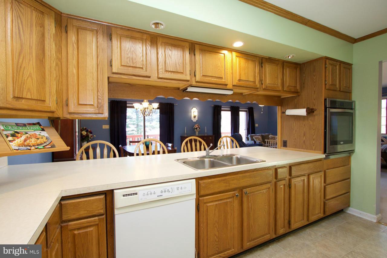 2703 Fallston Road Fallston, MD 21047 - Photo 9 of 29 Kitchen