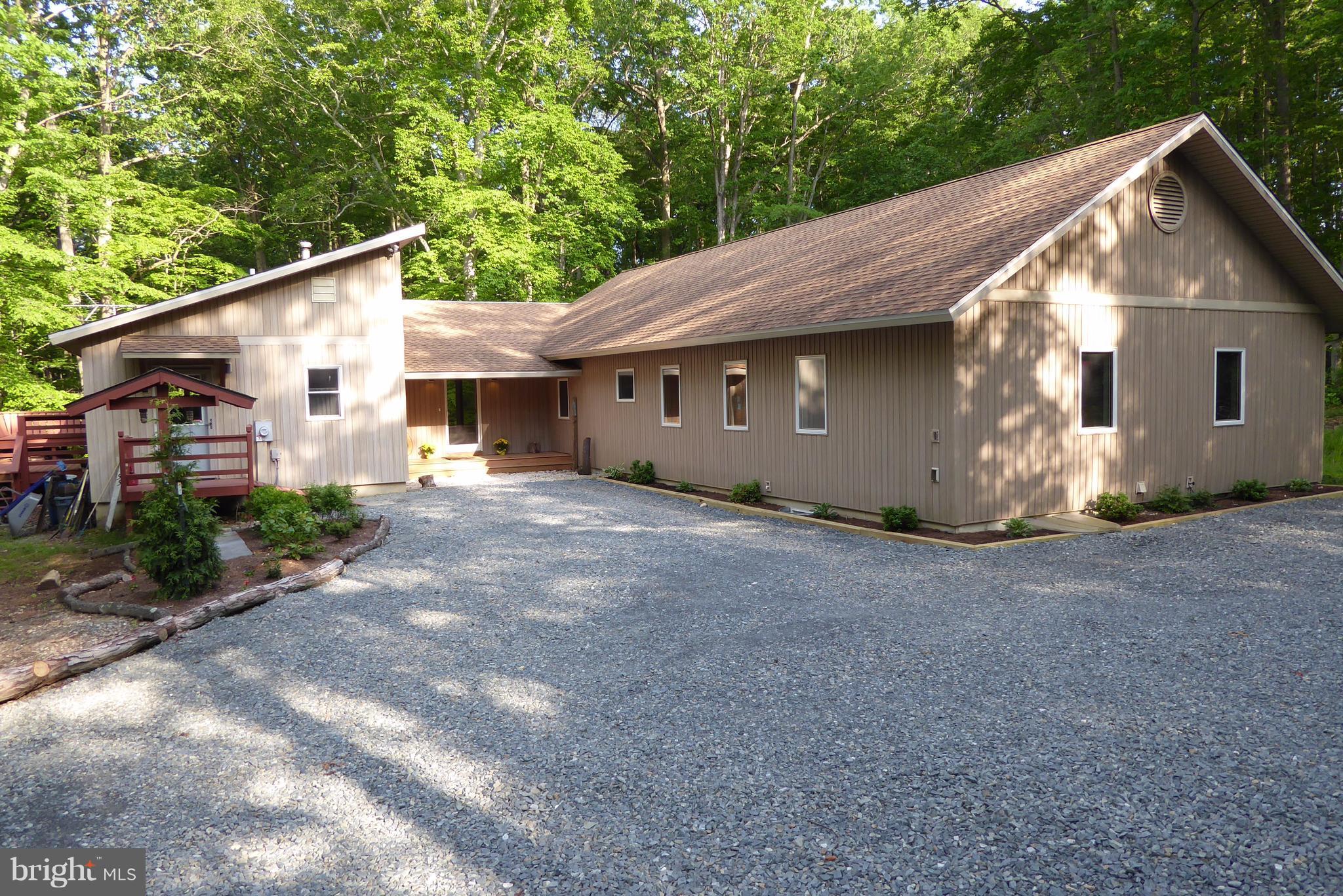 Exterior (Front)
