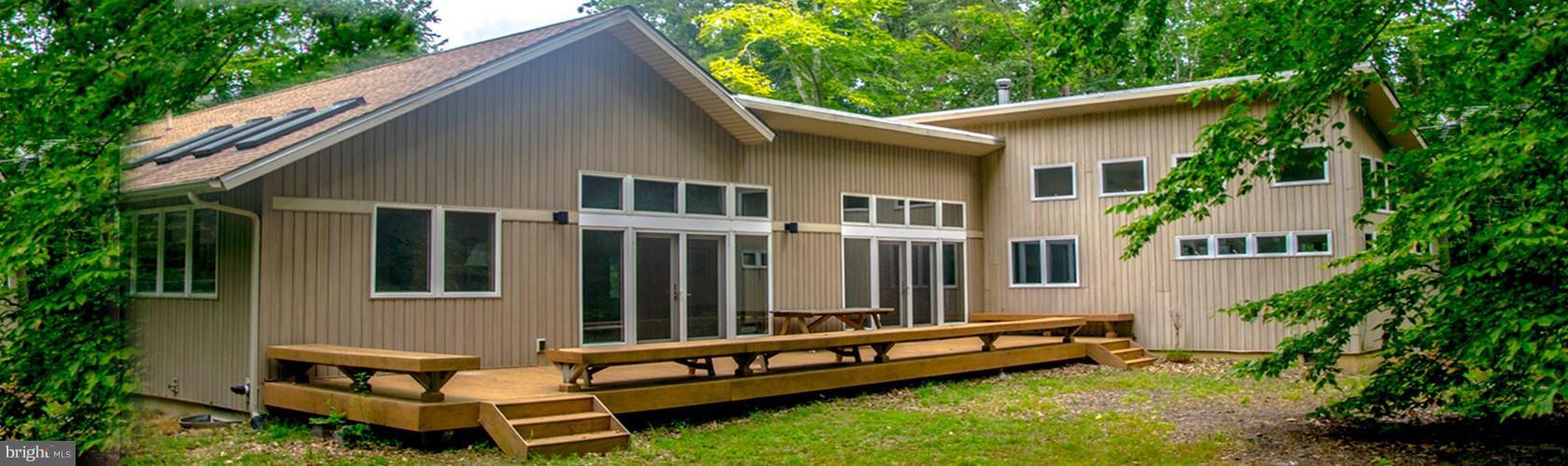 55 Patrick Ward Drive Rising Sun, MD 21911 - Photo 2 of 30 Exterior (General)