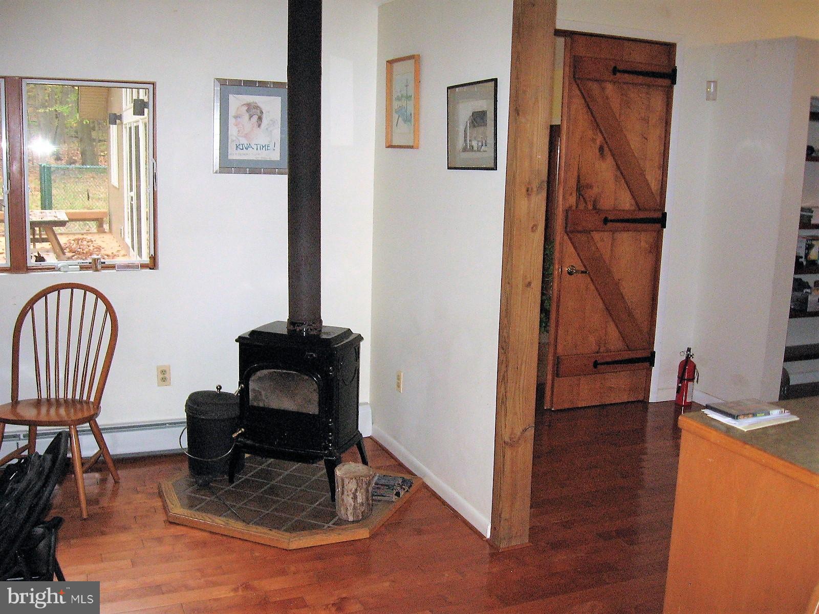 55 Patrick Ward Drive Rising Sun, MD 21911 - Photo 11 of 30 Kitchen