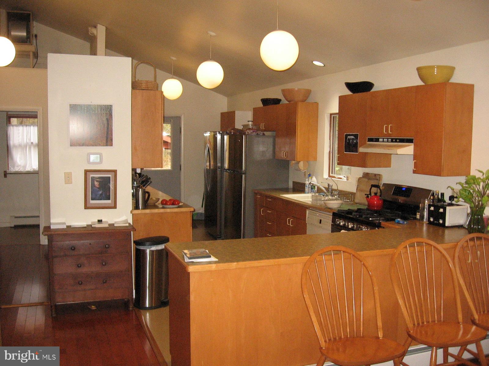 55 Patrick Ward Drive Rising Sun, MD 21911 - Photo 12 of 30 Kitchen