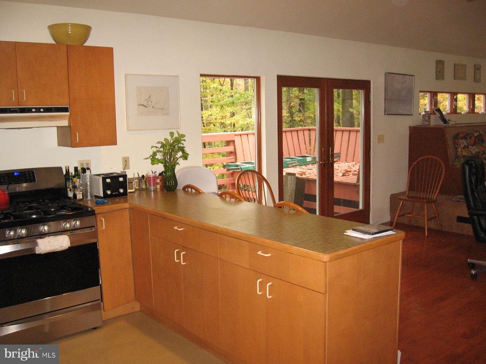 55 Patrick Ward Drive Rising Sun, MD 21911 - Photo 13 of 30 Kitchen