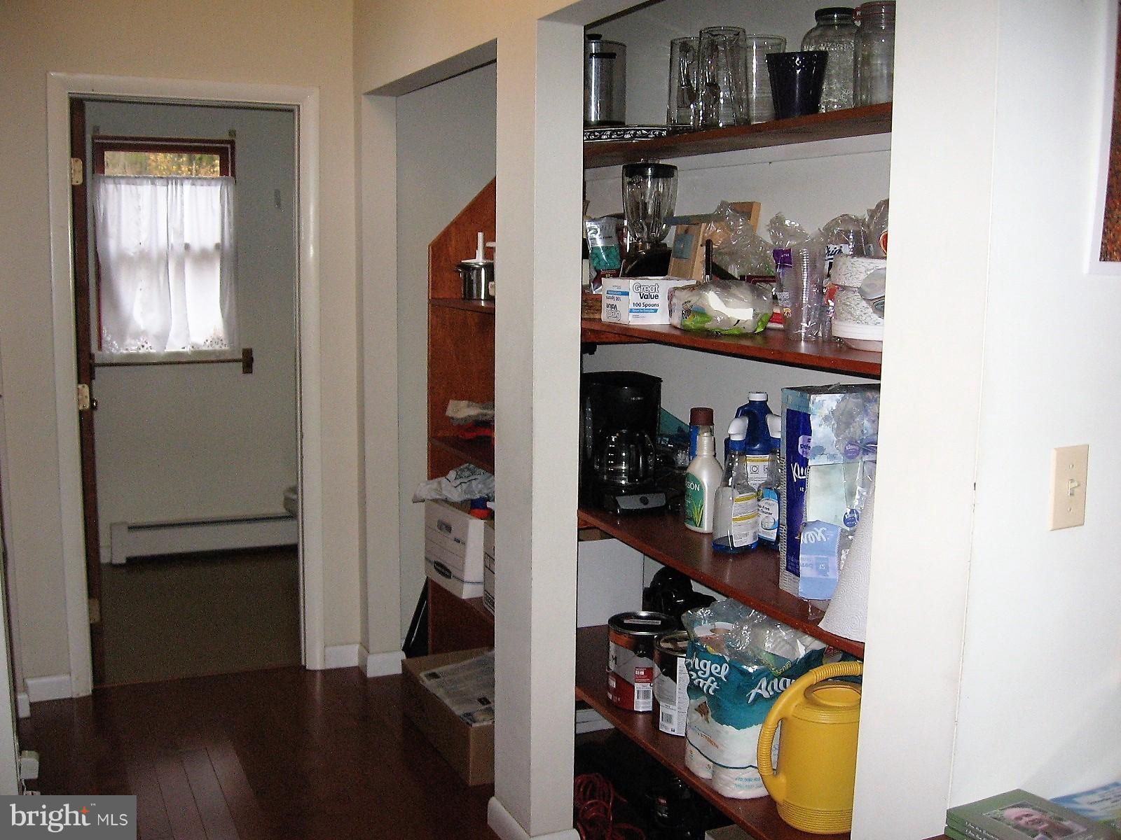55 Patrick Ward Drive Rising Sun, MD 21911 - Photo 14 of 30 Kitchen