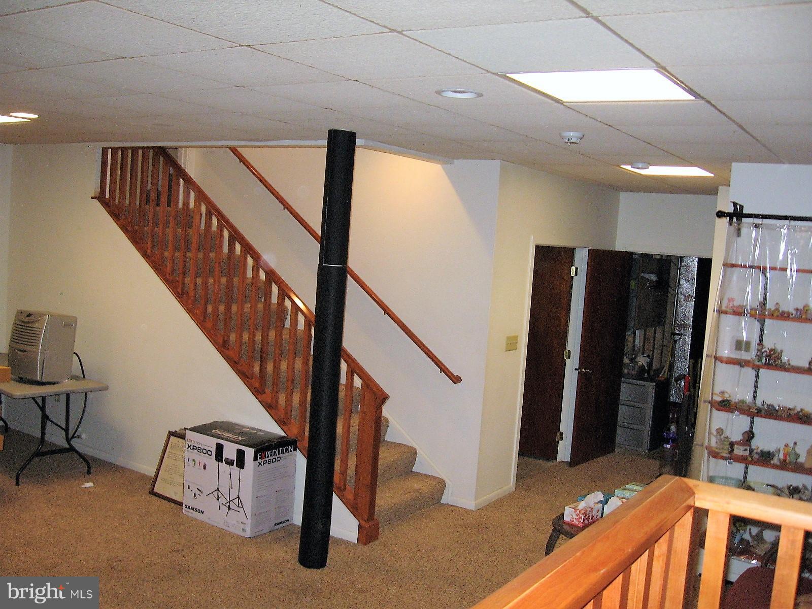 55 Patrick Ward Drive Rising Sun, MD 21911 - Photo 26 of 30 Basement