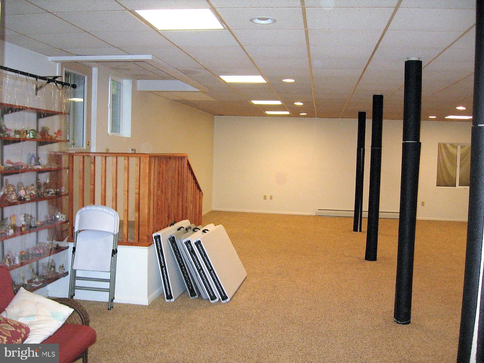 55 Patrick Ward Drive Rising Sun, MD 21911 - Photo 27 of 30 Basement