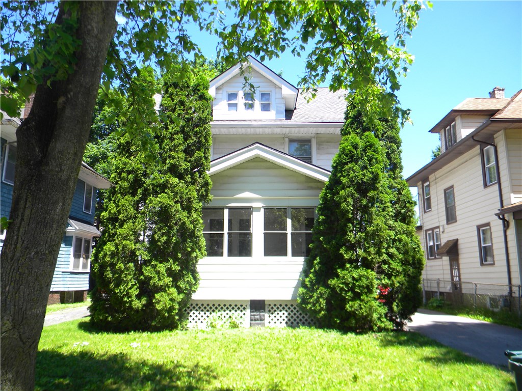 90 Ellicott Street Rochester, NY 14619 - Photo 1 of 1