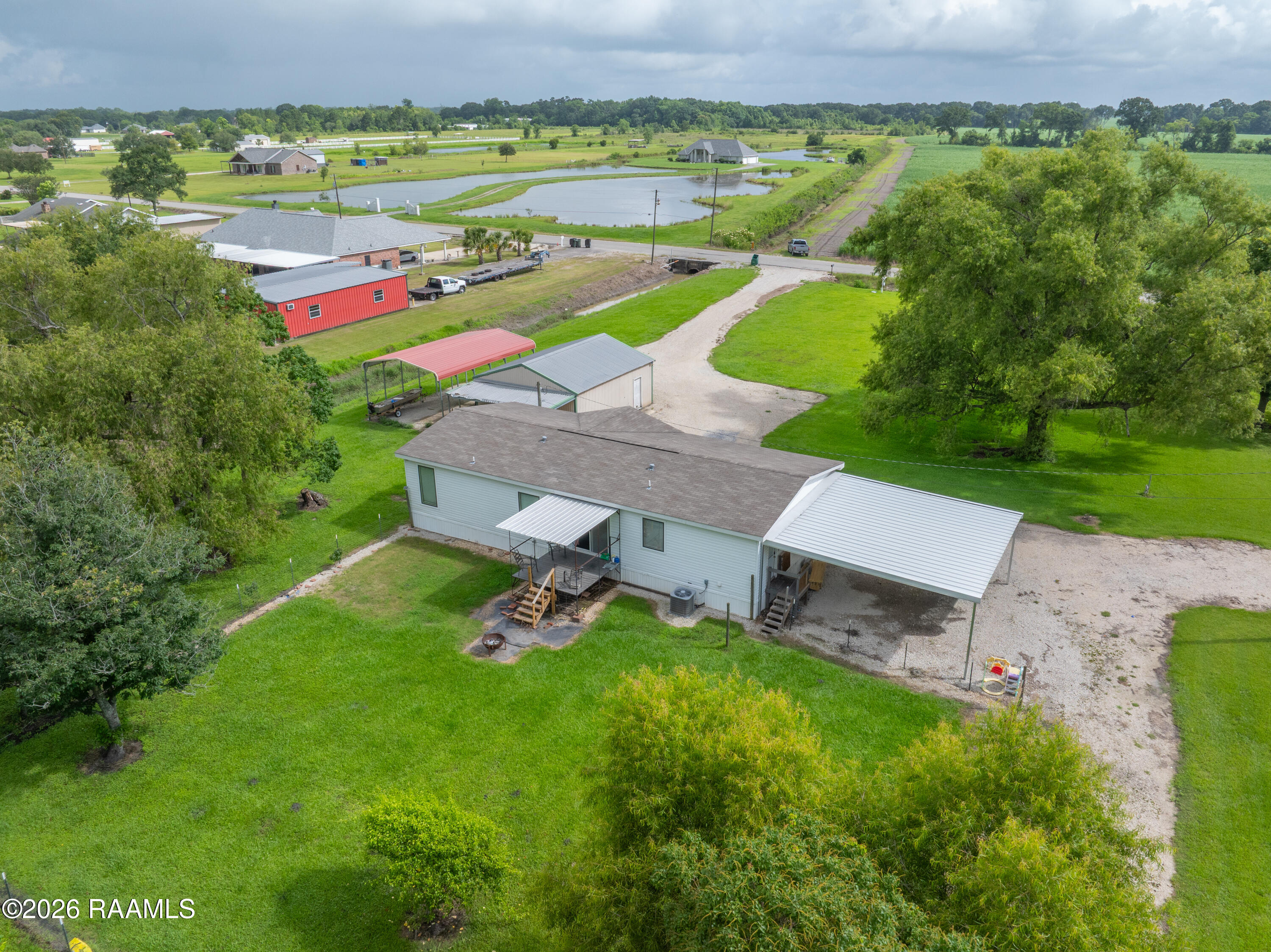 2602 Vida Shaw Road New Iberia, LA 70563 - Photo 33 of 33 VidaShaw-7