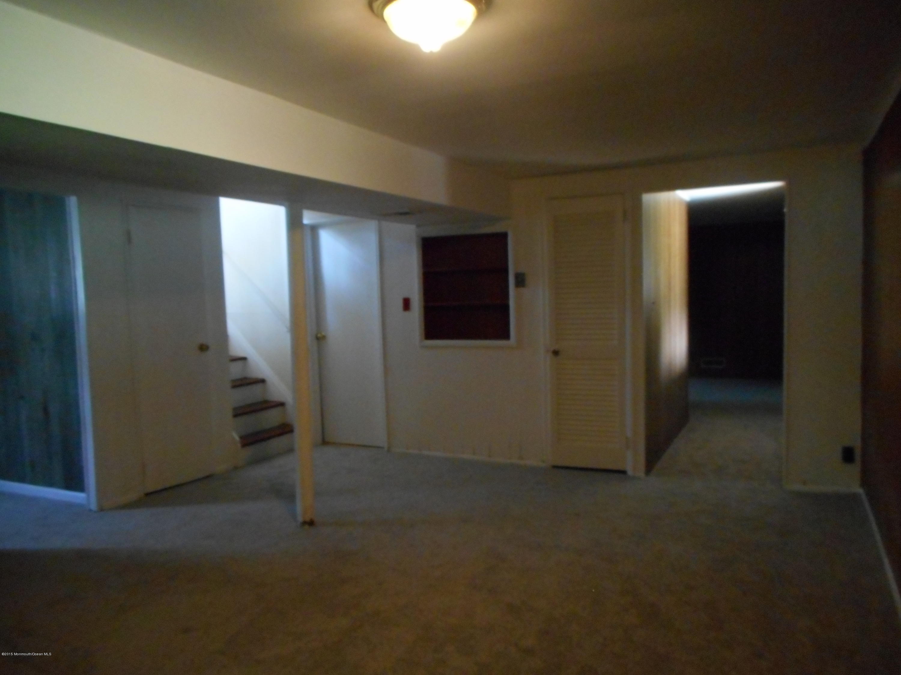 108 Darien Road Howell, NJ 07731 - Photo 2 of 22 a view of empty room