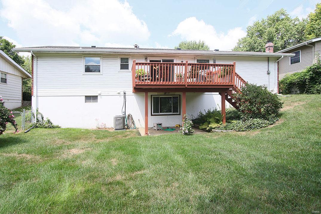 213 North Point Road Fairview Heights, IL 62208 - Photo 22 of 27
