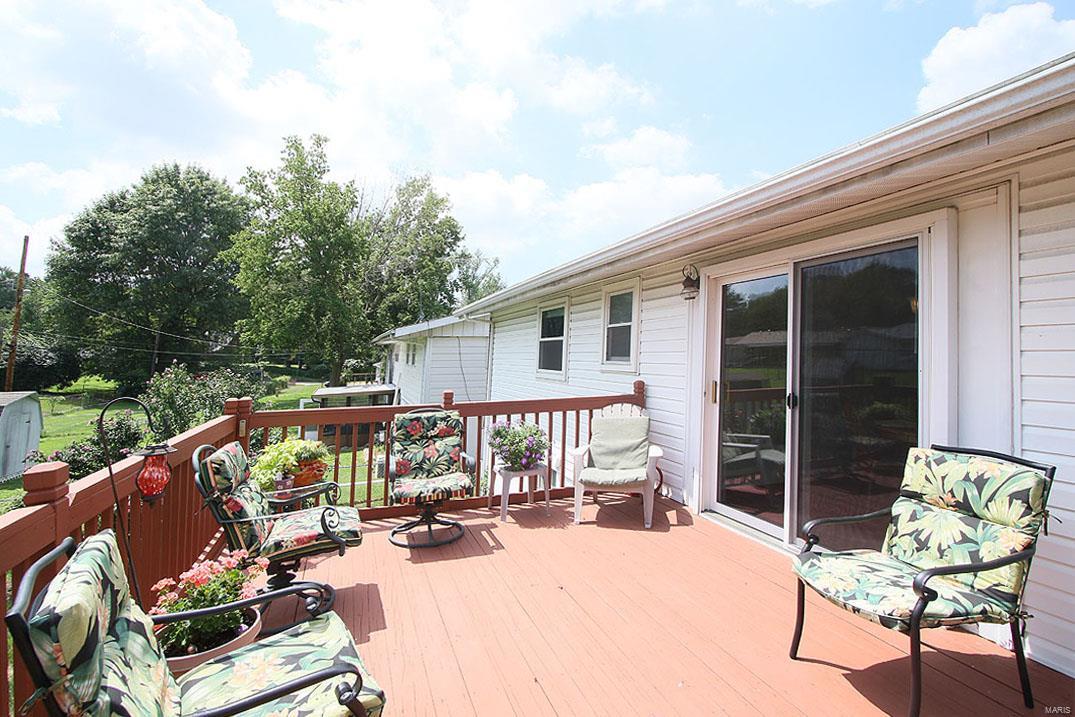 213 North Point Road Fairview Heights, IL 62208 - Photo 24 of 27