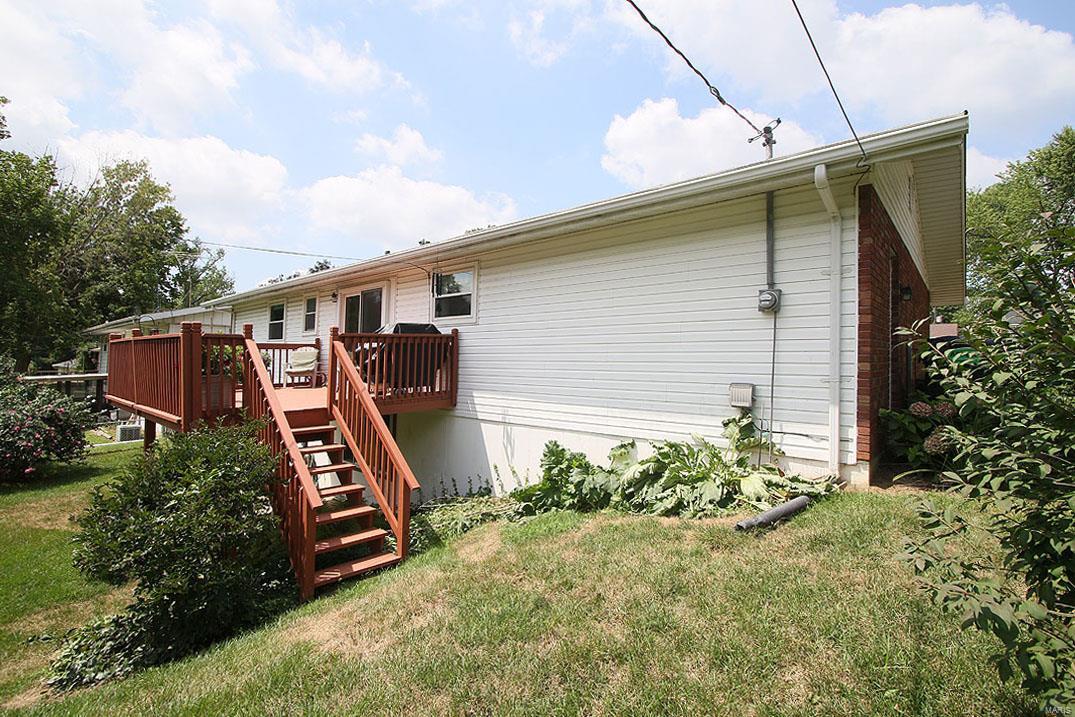213 North Point Road Fairview Heights, IL 62208 - Photo 26 of 27