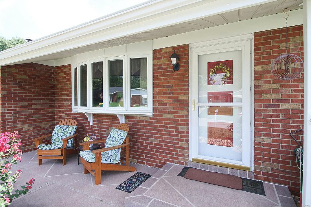 213 North Point Road Fairview Heights, IL 62208 - Photo 27 of 27