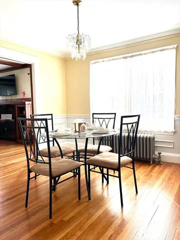 $3,100 | 12 Lewis Road, Unit 1, Belmont, MA 02478