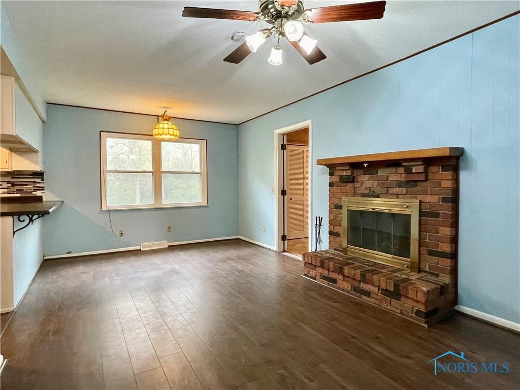 14713 Sand Ridge Road Bowling Green, OH 43402 - Photo 5 of 40 Gallery Image 5
