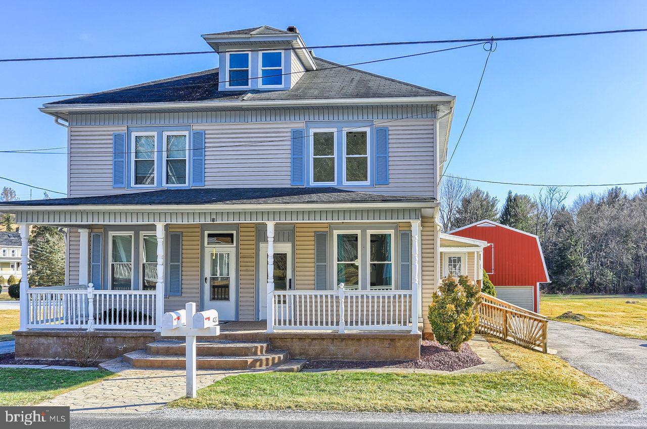 420 Springvale Road Red Lion, PA 17356 - Photo 3 of 43