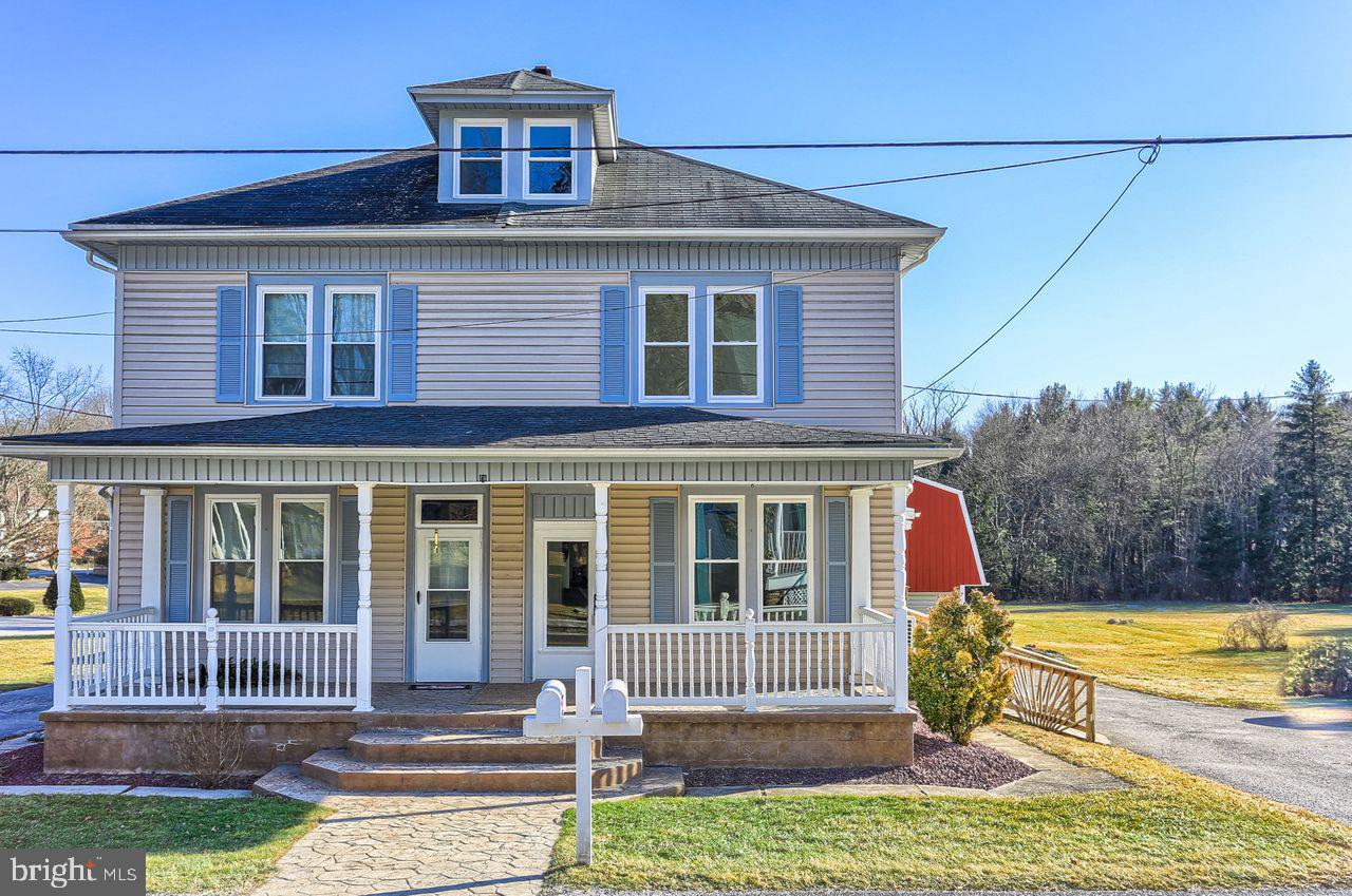 420 Springvale Road Red Lion, PA 17356 - Photo 39 of 43