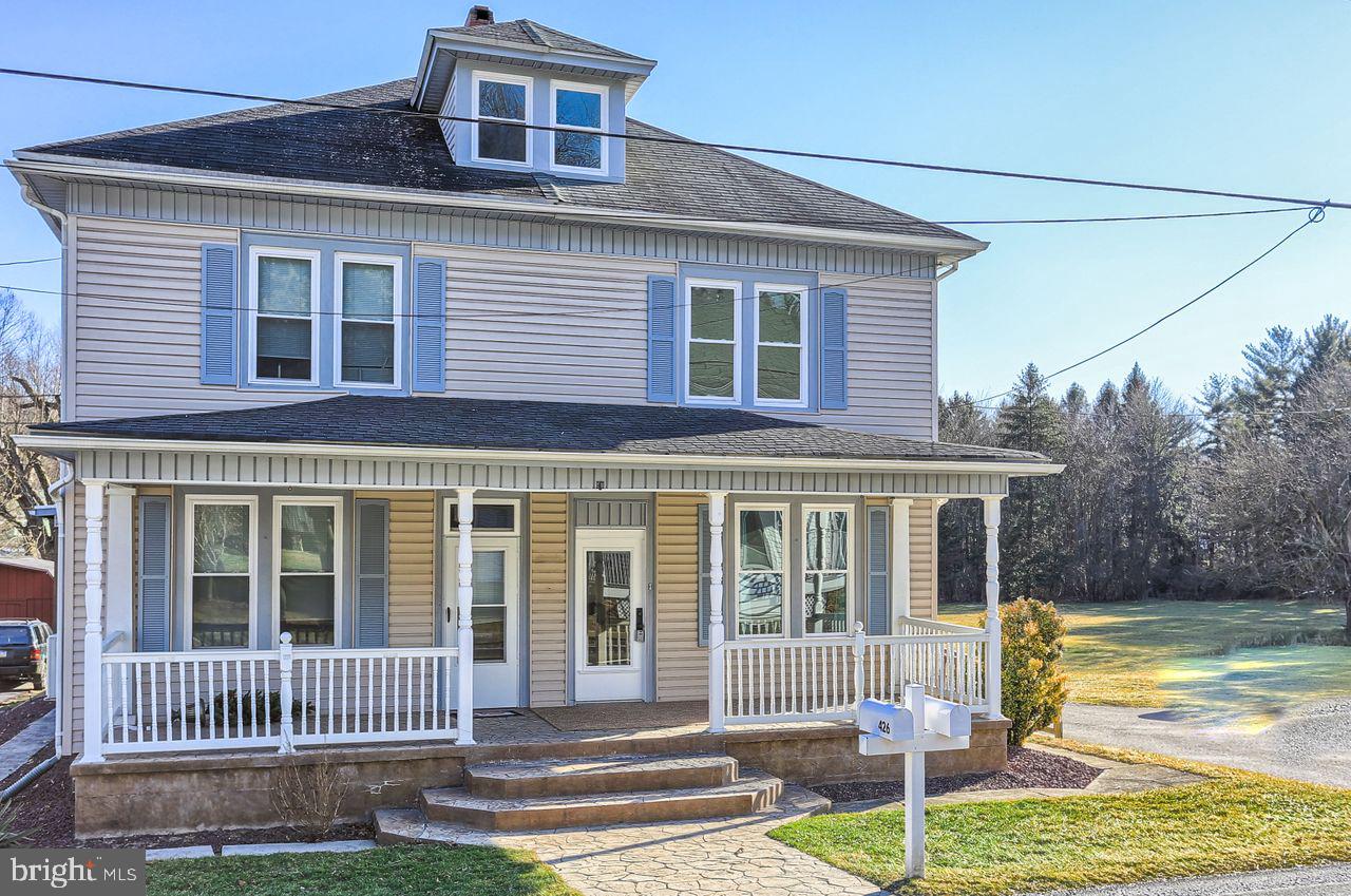 420 Springvale Road Red Lion, PA 17356 - Photo 40 of 43