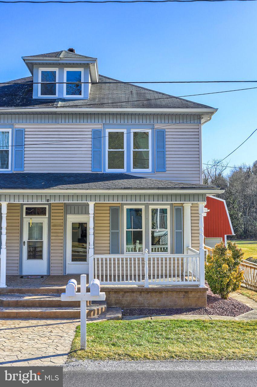 420 Springvale Road Red Lion, PA 17356 - Photo 41 of 43