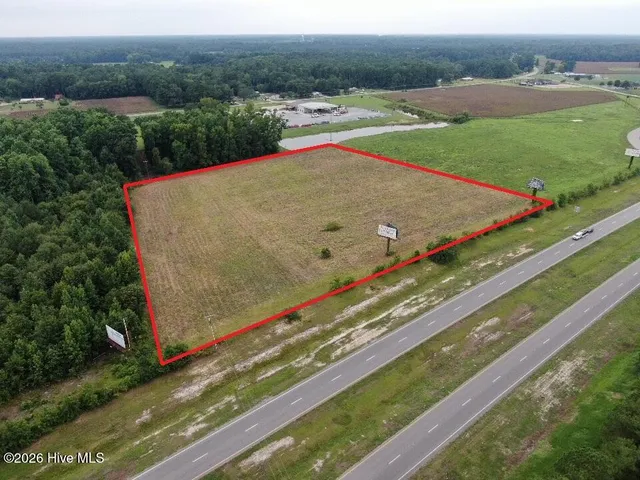 $99,900 | Lot 2 A/2b Nc 87 Bypass Highway West, Elizabethtown, NC 28337