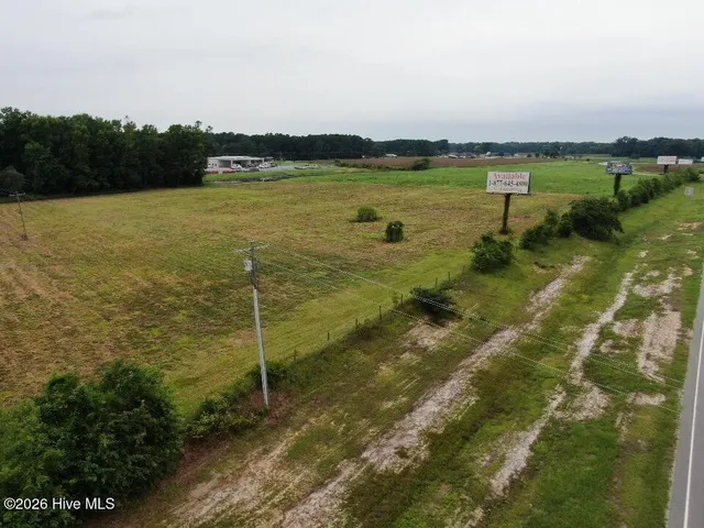 $99,900 | Lot 2 A/2b Nc 87 Bypass Highway West, Elizabethtown, NC 28337